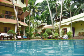  Ideal Ayurvedic Resort Kovalam  Ковалам